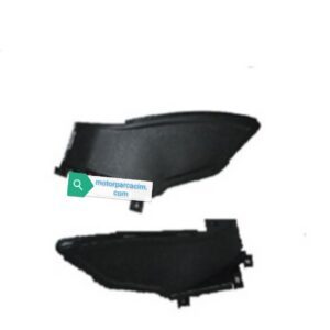 YUKİ LOTUS SELE ALTI İLAVE PLASTİK SAĞ-SOL