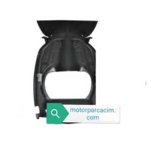 YUKİ ÖN GÖĞÜS ALT DAVLUMBAZ PLASTİK