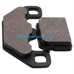 YUKİ LOTUS ÖN FREN BALATASI