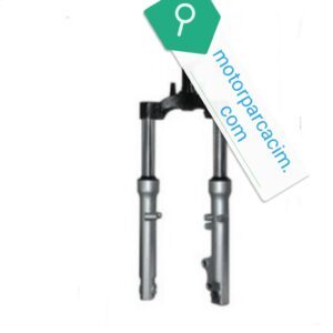 YUKİ LOTUS ÖN ÇATAL VE AMORTİSÖR SET