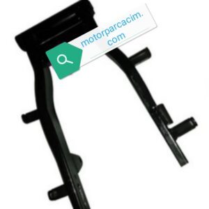 YUKİ LOTUS ARKA SALINCAK (ORJİNAL)