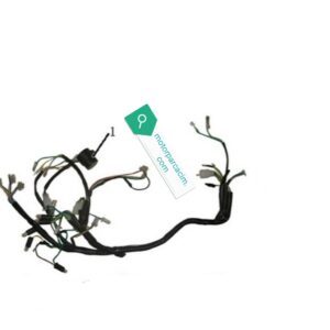 YUKİ JUMBO 150 CC ANA TESİSAT (ORJİNAL)