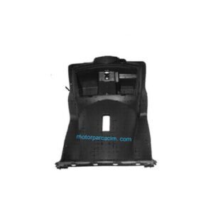 YUKİ JUMBO 150 CC İÇ GÖĞÜS TORPİDO