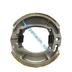 YUKİ JUMBO 150 CC ARKA FREN BALATASI