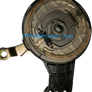 YUKİ LOTUS ARKA FREN KAMPANASI