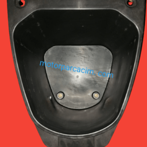 YUKİ LOTUS KOLTUK ALTI BAGAJI (ORJİNAL)