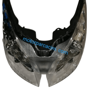 YUKİ LUPPO ÖN FAR (ORJİNAL)