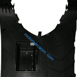 YUKİ LUPPO ALT PANEL