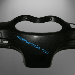 YUKİ LUPPO KM ÇERVEVE