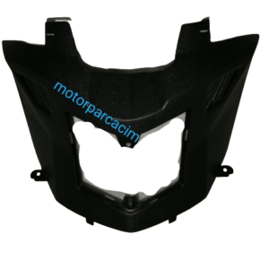 YUKİ LUPPO SELE ALTI ÖN BİRLEŞTİRİCİ