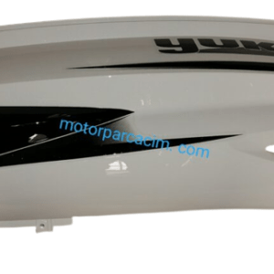 YUKİ JUMBO 150 CC SELE ALTI GRENAJI SAĞ SİYAH