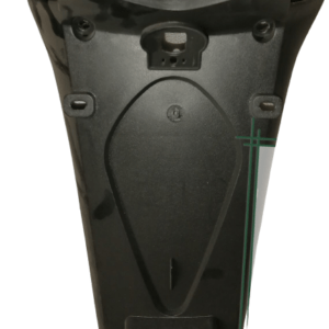 YUKİ JUMBO 150 CC ARKA ÇAMURLUK