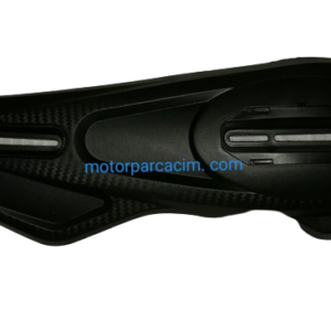 YUKİ WİLLYS MOTOR KORUMA KAPAĞI SAĞ