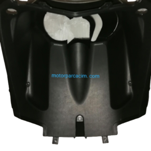 YUKİ WİLLYS ÖN İÇ DAVLUMBAZ