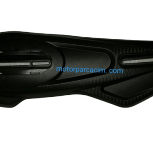 YUKİ WİLLYS MOTOR KORUMA KAPAĞI SOL