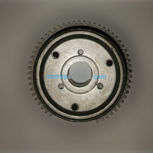 YUKİ JUMBO 150 CC MARŞ RUBLESİ