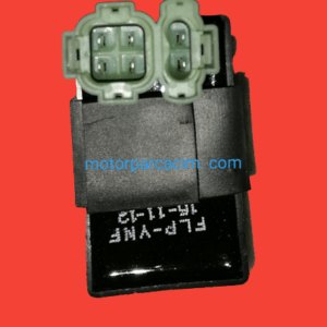 YUKİ JUMBO 150 CC BEYİN (ORJİNAL)