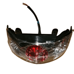 YUKİ JUMBO 150 CC ARKA STOP