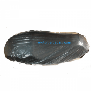 YUKİ JUMBO 150 CC SCOOTER KOLTUK