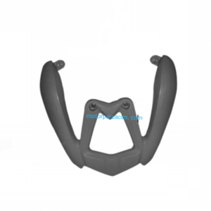 YUKİ JUMBO 150 CC PORT BAGAJ DEMİRİ