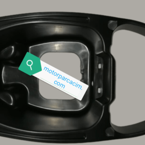 YUKİ LUPPO KOLTUK ALTI BAGAJI