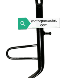 YUKİ JUMBO 150 CC YAN SEHPA