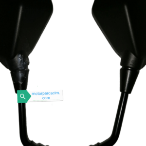 YUKİ WİLLYS AYNA SETİ