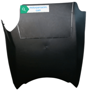 YUKİ WİLLYS MOTOR ALT KORUMA PLASTİĞİ