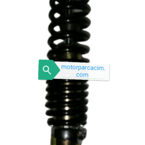 YUKİ WİLLYS ARKA AMORTİSÖR (ORJİNAL)