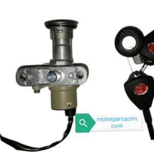 YUKİ WİLLYS KONTAK SETİ