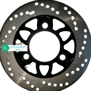 YUKİ YK-30 YADEA WİNDY ÖN FREN DİSKİ