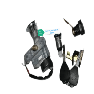 YUKİ YK-30 YADEA WİNDY KONTAK SETİ (ORJİNAL)