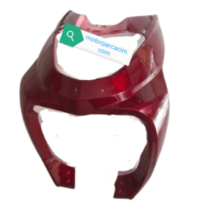 YUKİ YK-30 YADEA WİNDY ÖN FAR GRENAJI KIRMIZI-GRİ