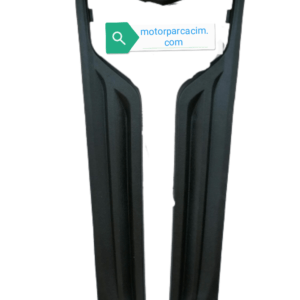 YUKİ ENZO 50 CC ÖN ÜÇGEN PLASTİĞİ