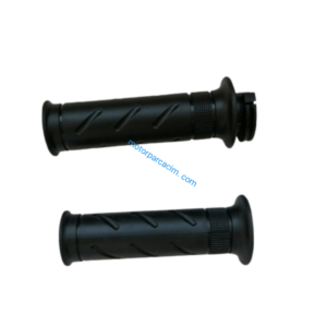 YUKİ ENZO 50 CC GAZ ELCİĞİ