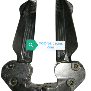 YUKİ ENZO 50 CC YOLCU BASAMAĞI SAĞ-SOL