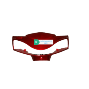 YUKİ YK-35 BOSS ÖN SİNYAL GRENAJI KIRMIZI