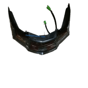 YUKİ YK-35 BOSS ARKA STOP (ORJİNAL)