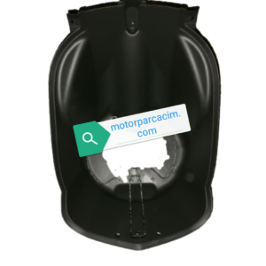 YUKİ  BOSS ÖN İÇ DAVLUMBAZ PLASTİK