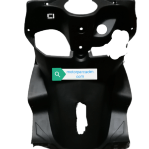 YUKİ YK-35 BOSS İÇ GÖĞÜS TORPİDO