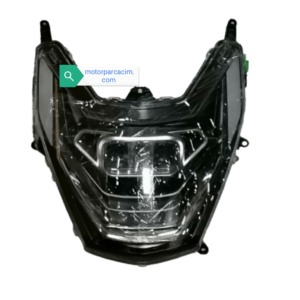 YUKİ YK-35 BOSS ÖN FAR