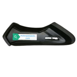 YUKİ YK-35 BOSS MOTOR KORUMA KAPAĞI SAĞ