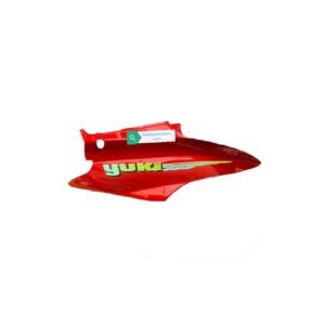 YUKİ  BOSS SELE ALTI SAĞ KIRMIZI