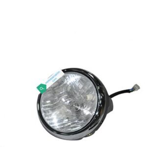 YUKİ YK-16 ILGAZ - S ÖN FAR