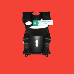 YUKİ LUNA İÇ GÖĞÜS TORPİDO