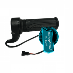 YUKİ LUNA GAZ ELCİĞİ