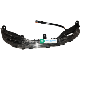 YUKİ YK-37 EOS ÖN SİNYAL