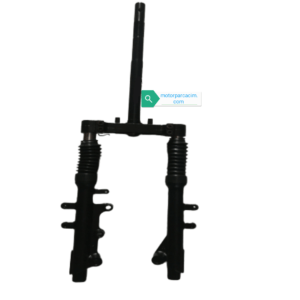 YUKİ YK-35 BOSS ÖN ÇATAL VE AMORTİSÖR SET