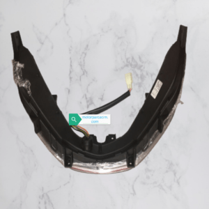 YUKİ YK-37 EOS ARKA STOP