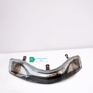 YUKİ BOSS ÖN SİNYAL LAMBASI